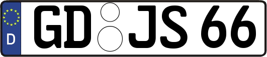 GD-JS66
