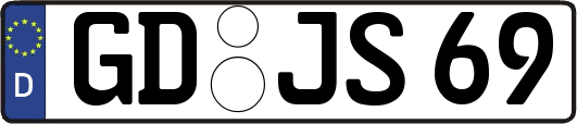 GD-JS69