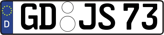 GD-JS73