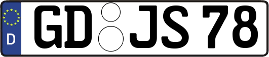GD-JS78