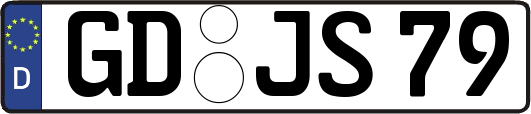 GD-JS79