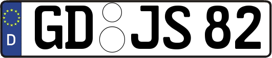 GD-JS82