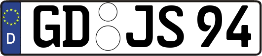 GD-JS94