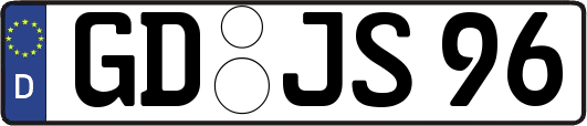 GD-JS96