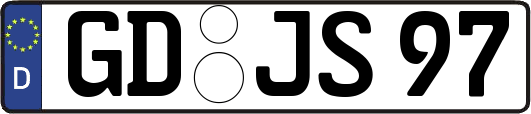 GD-JS97