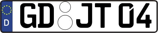 GD-JT04