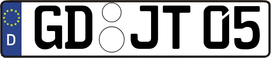 GD-JT05