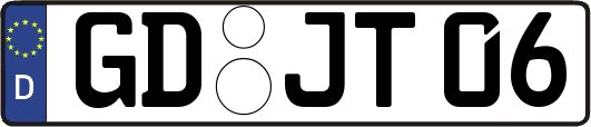 GD-JT06