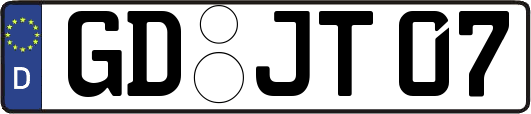 GD-JT07