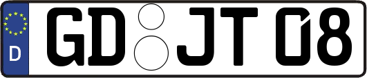 GD-JT08
