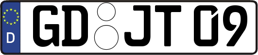 GD-JT09