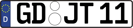 GD-JT11