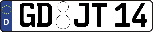 GD-JT14