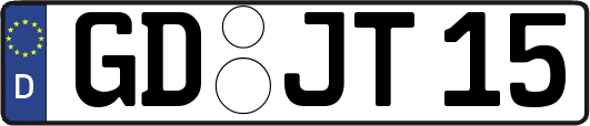 GD-JT15