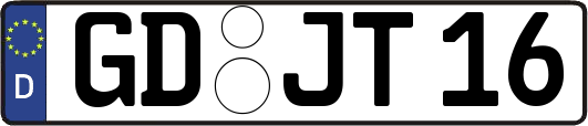 GD-JT16