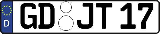 GD-JT17