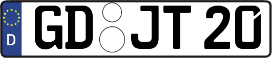 GD-JT20