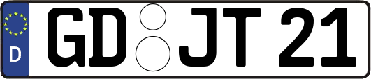 GD-JT21