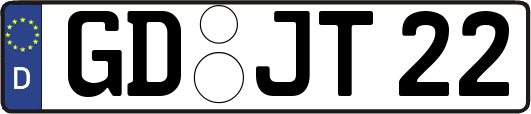 GD-JT22