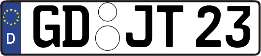 GD-JT23