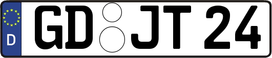 GD-JT24