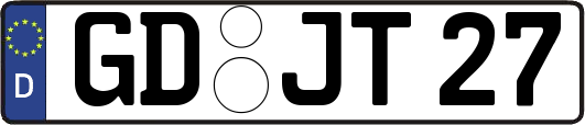GD-JT27