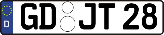 GD-JT28