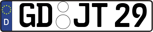 GD-JT29