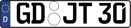GD-JT30