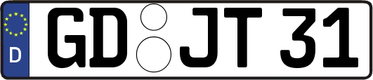 GD-JT31