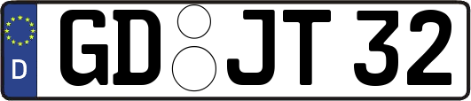 GD-JT32