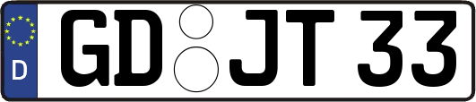 GD-JT33