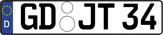 GD-JT34