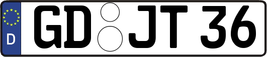 GD-JT36