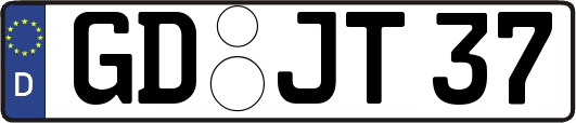 GD-JT37