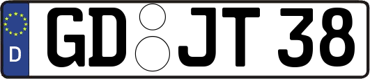 GD-JT38