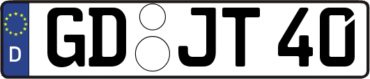 GD-JT40