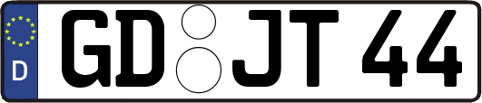 GD-JT44