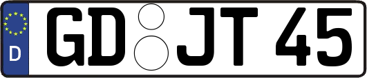 GD-JT45