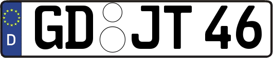 GD-JT46