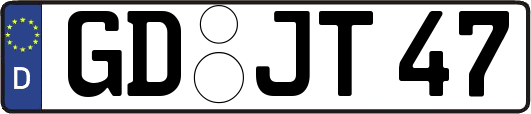 GD-JT47