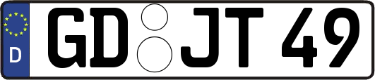 GD-JT49