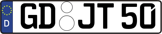 GD-JT50