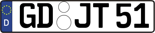 GD-JT51