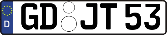 GD-JT53