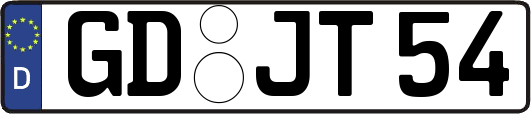 GD-JT54