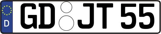 GD-JT55