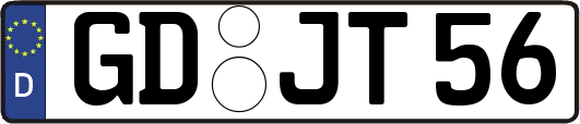GD-JT56