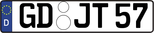 GD-JT57