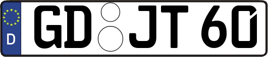 GD-JT60